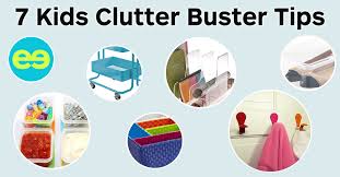 Reasons You Need Clutter Buster Bins
