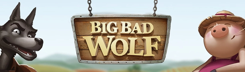 Online Slot Big Bad Wolf