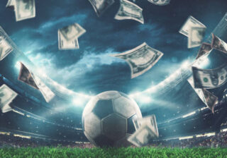 Why are Free Football bets being offered by bookmakers?
