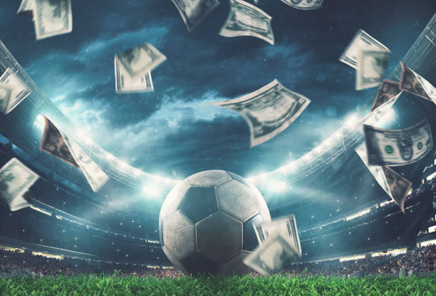 Why are Free Football bets being offered by bookmakers?
