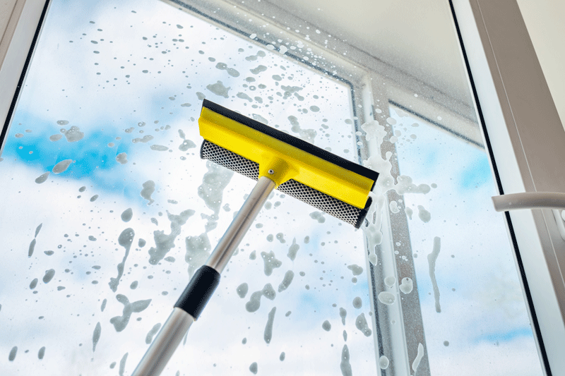 Topic: Are Your Ready To Hire The Best Window Cleaner?