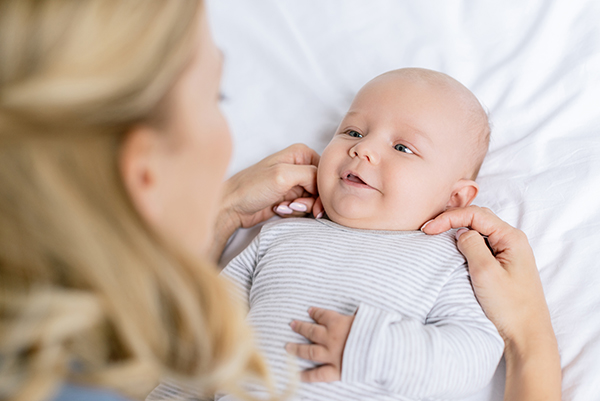 Breastfeeding Issues? Here’s What You Need to Know for Correcting a Shallow Latch