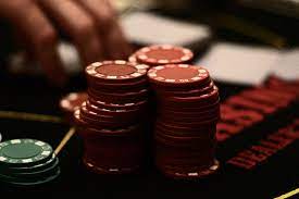 What Is The Average Success Ratio Of Online Gambling?
