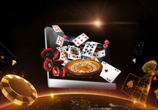 Although online casinos are not a new business, one aspect of The Truth Behind Online Casino Bonuses – How to Avoid Getting Gypped.
