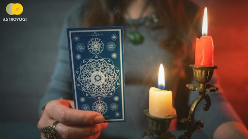 Everything About Love Tarot Cards