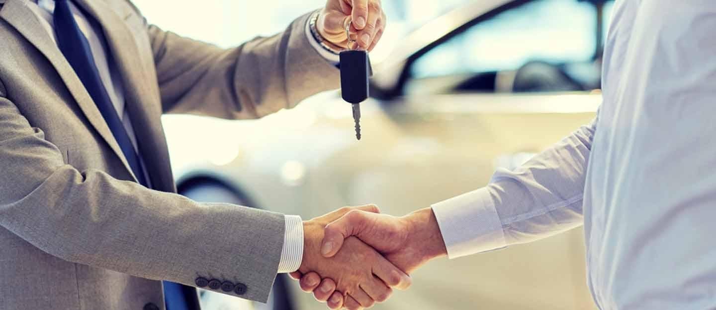 Preparing to Sell Your Car