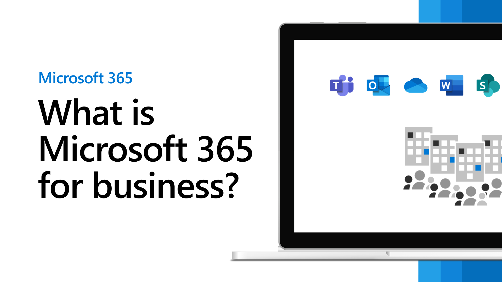 You How Microsoft 365 Can BE Intertwined Into Your Business