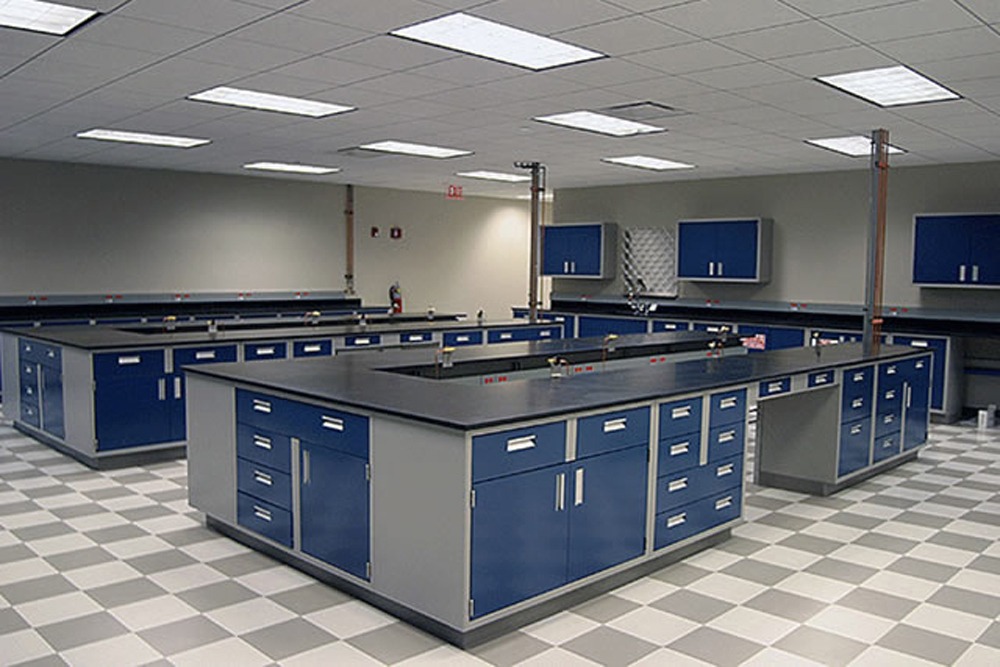 What To Consider When Buying Metal Laboratory Furniture