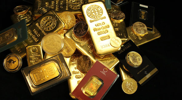 The Significance of Secure Gold Storage in Your IRA: Safeguarding Retirement Wealth